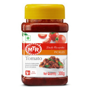 MTR Tomato Pickle – 300g