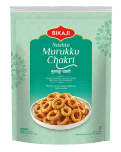 Bikaji Nashta Murukku Chakri 200 g