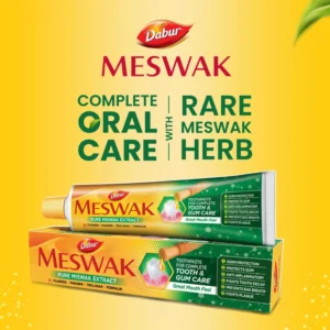 Dabur Meswak Toothpaste 200g