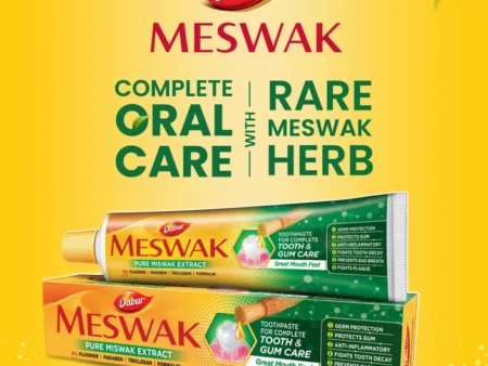 Dabur Meswak Toothpaste 200g