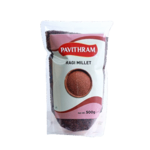 Pavithram Korakan | Ragi | Finger Millet –  1 kg