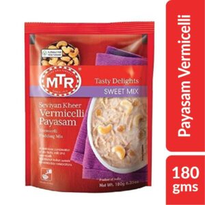 MTR Vermicelli Payasam – Seviyan Kheer Mix 100 g
