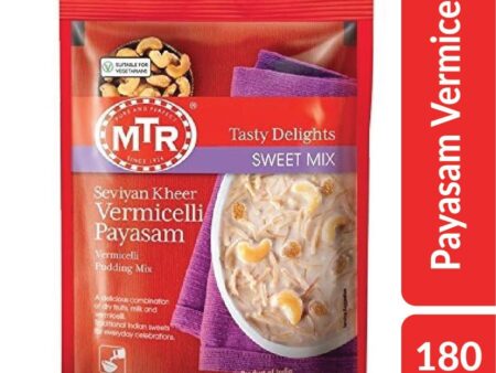 MTR Vermicelli Payasam - Seviyan Kheer Mix 100 g