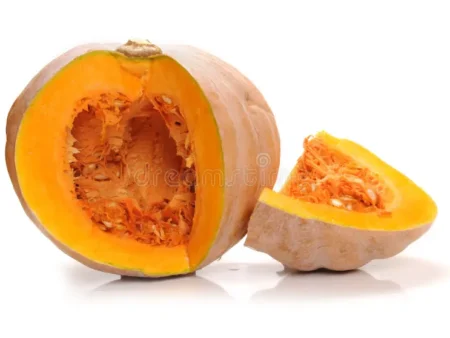 Pumpkin yellow 1 Piece 300 to 400 g