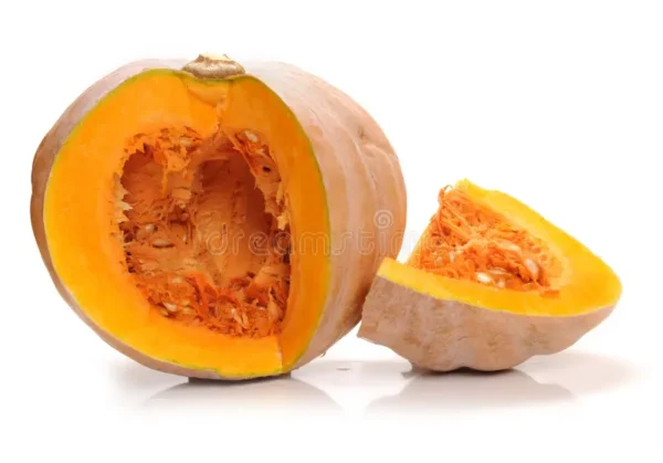 Pumpkin yellow 1 Piece 300 to 400 g