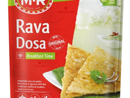 MTR Rava Dosa Mix - 500g