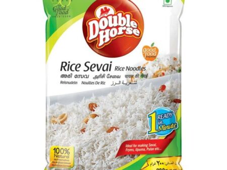Double horse Rice Sevai 200g