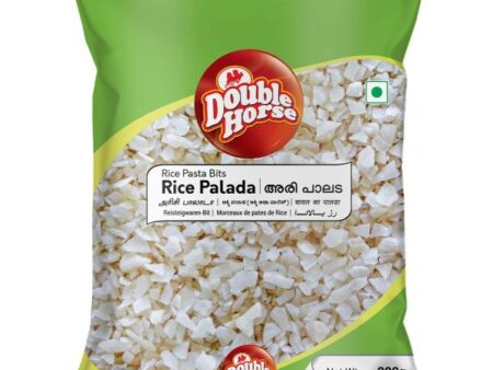 Double Horse Rice Palada 200g