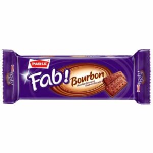 Parle – Hide & Seek Bourbon – 150g