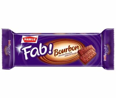 Parle - Hide & Seek Bourbon - 150g