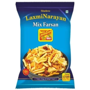 LaxmiNarayan Mix Farsan (250g)
