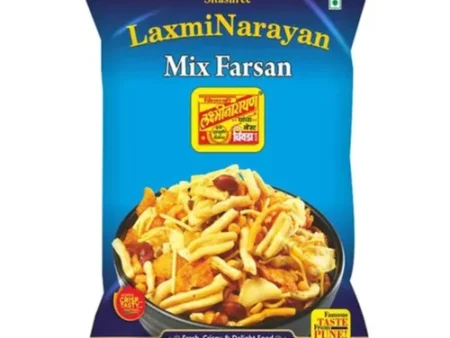 LaxmiNarayan Mix Farsan (250g)