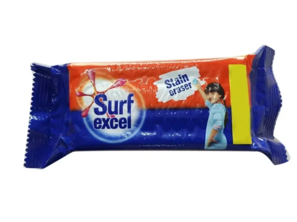 Surf Excel Bar - Ind 150g