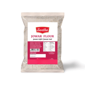 Telugu Foods Jowar Flour  500Kg