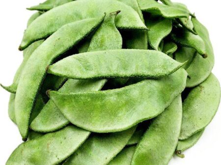 Fresh Valore | Indian Broad Beans| Val Papdi 500g