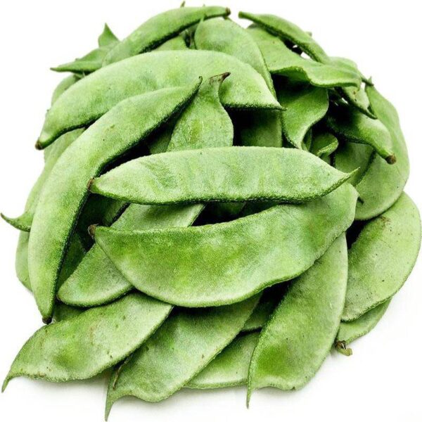 Fresh Valore | Indian Broad Beans| Val Papdi 500g