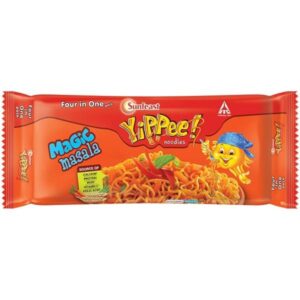 Yippee Noodles 4 in One – 280g