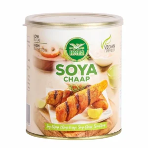 Heera OR KRG Soya Chaap 800g