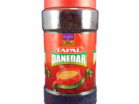 Tapal Danedar Loose Tea Jar 1kg