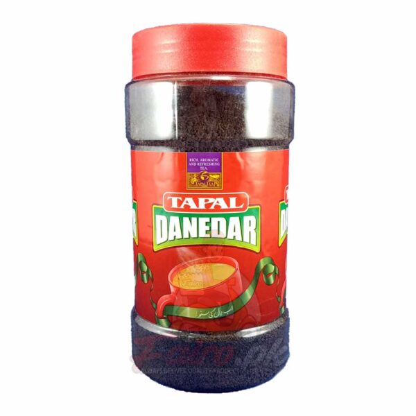 Tapal Danedar Loose Tea 450g