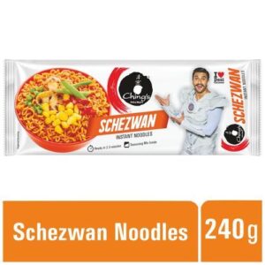 Chings Secret Instant Noodles – Schezwan 240 G