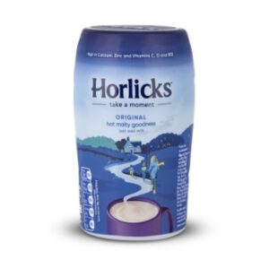 Horlicks Original Malt Drink 400 g