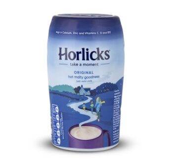 Horlicks Original Malt Drink 400 g