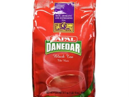 Tapal Danedar Loose Tea 900  gm