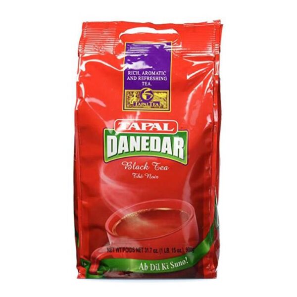 Tapal Danedar Loose Tea 900  gm