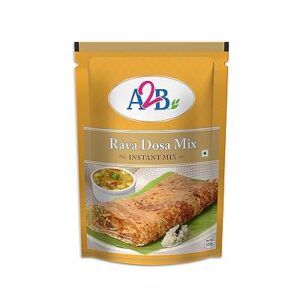 A2b rava dosa mix 200 G