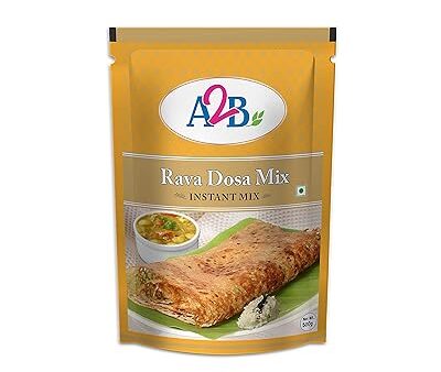 A2b rava dosa mix 200 G