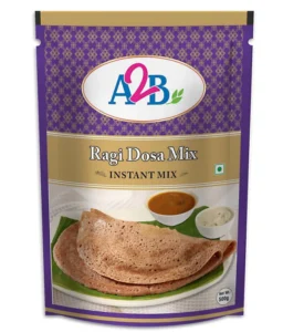 A2B – Adyar Ananda Bhavan Ragi Dosa Mix – 500 gm