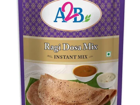 A2B - Adyar Ananda Bhavan Ragi Dosa Mix - 500 gm
