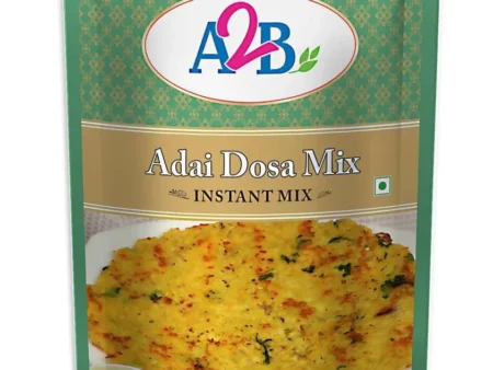 A2B Adai Dosa Mix 500 g