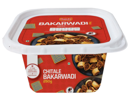 Bakarwadi | Chitale | 250g
