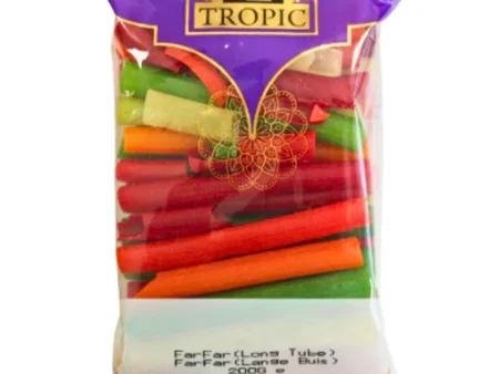 FAR FAR Long Tube 200g KRG