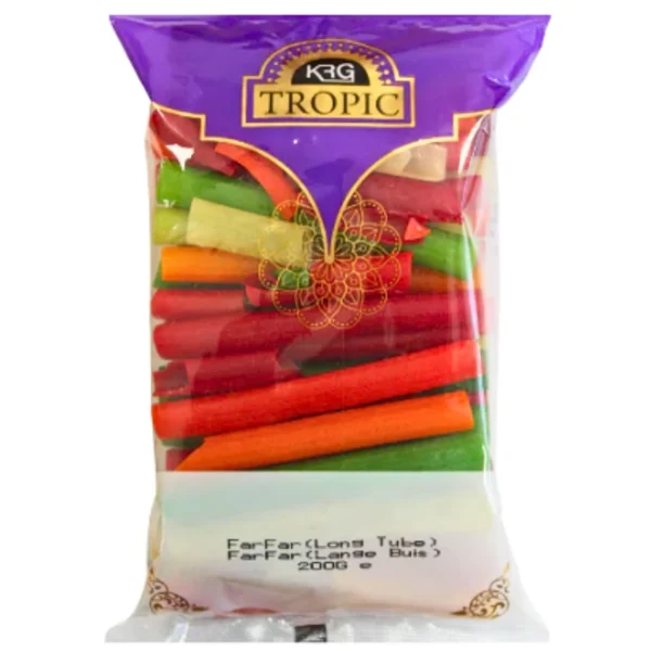 FAR FAR Long Tube 200g KRG