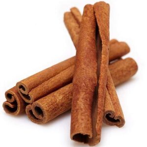 KRG Pods Dalchini Cinnamon 50 gr