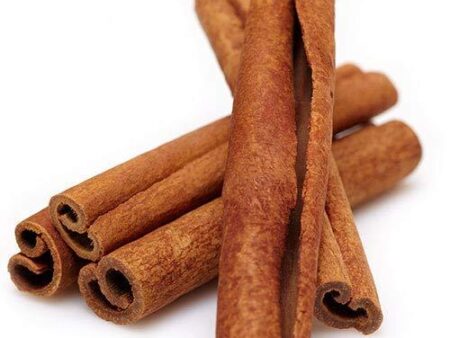 KRG Pods Dalchini Cinnamon 50 gr