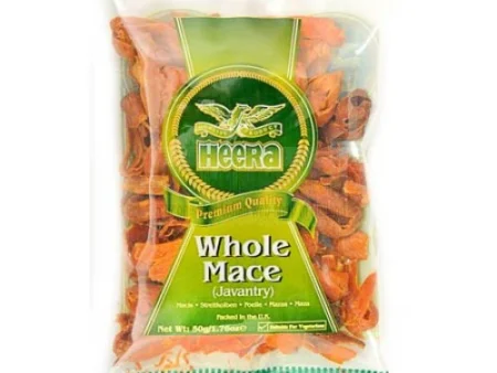 Heera Javitri Whole (Mace) (50g)