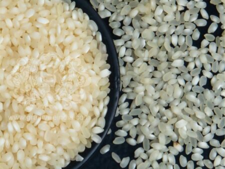 Telugu swetha Idli Rice 2 kg pack  our own pack