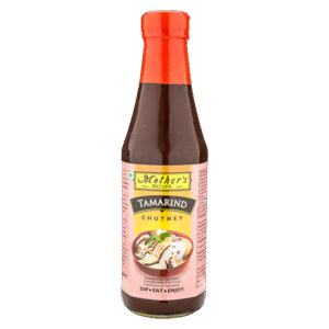 MOTHER”S TAMARIND CHUTNEY 380GR
