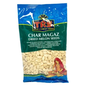 TRS Char magaz / Dried melon seeds 100g