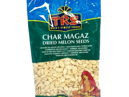 TRS Char magaz / Dried melon seeds 100g