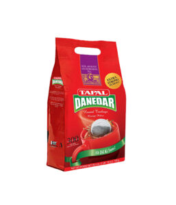Tapal Danedar Teabags 300’s