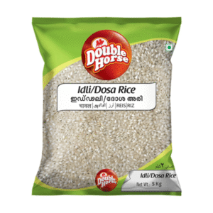 Double Horse Idli Rice – 2kg