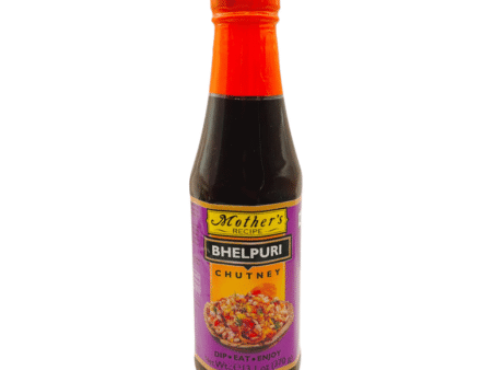 KRG Bhelpuri Chutney 370 g