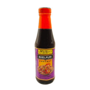 Mothers Bhelpuri Chutney 370 g