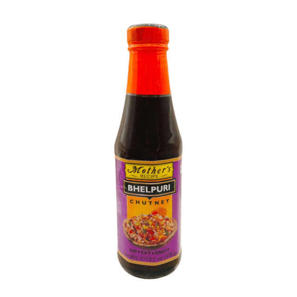 Mothers Bhelpuri Chutney 370 g