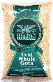 HEERA URID GOTA 500G